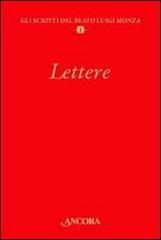 Lettere