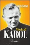 STORIA DI KAROL