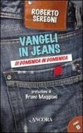 Vangeli in jeans - Anno B