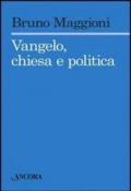 Vangelo, chiesa e politica