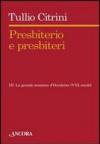 Presbiterio e presbiteri vol.3