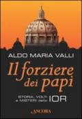 Il forziere dei papi