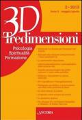 Tredimensioni. Psicologia, spiritualità, formazione (2013) vol.2