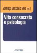 Vita consacrata e psicologia