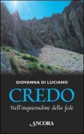 Credo