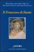 Il Francesco di Dante