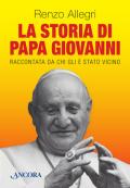 La storia di papa Giovanni