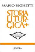 Storia liturgica