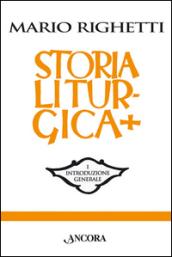 Storia liturgica