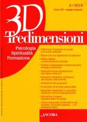 Tredimensioni. Psicologia, spiritualità, formazione (2015)