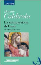 La compassione di Gesù. Meditazioni bibliche