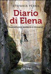 Diario di Elena