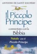 Natale con il Piccolo Principe