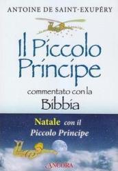 Natale con il Piccolo Principe