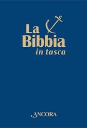 La Bibbia in tasca