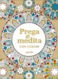 Prega e medita con i colori