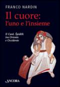 Il cuore: l'uno e l'insieme. Il cardinale Spidlik tra Oriente e Occidente