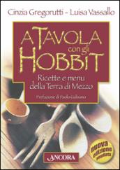 A tavola con gli hobbit