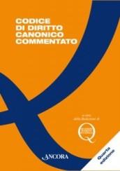 Codice di diritto canonico commentato