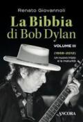 La Bibbia di Bob Dylan. 3.