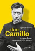 Don Camillo, un pastore con l'odore delle pecore