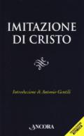 Imitazione di Cristo