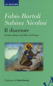 Il disertore. Lectio divina sul libro di Giona