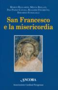 San Francesco e la misericordia