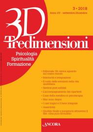 Tre dimensioni (2018). Vol. 3