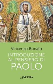 Introduzione al pensiero di Paolo