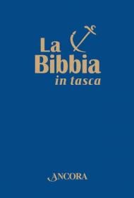 La Bibbia in tasca