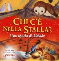 Chi c'è nella stalla? Una storia di Natale