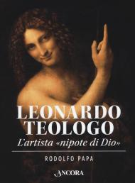 Leonardo teologo