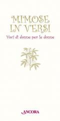 Mimose in versi. Voci di donne per le donne