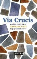 Via Crucis. Meditazioni dalla Christus vivit. Ediz. a caratteri grandi