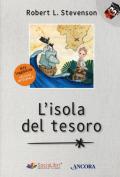 L' isola del tesoro. Ediz. ad alta leggibilità