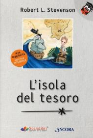 L' isola del tesoro. Ediz. ad alta leggibilità