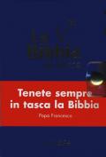 La Bibbia in tasca