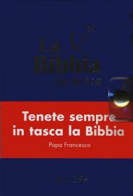 La Bibbia in tasca