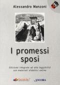 Promessi sposi. Ediz. ad alta leggibilità. Con Contenuto digitale per accesso on line (I)