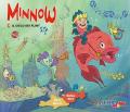 Minnow e il cielo dei Flint. Ediz. a colori