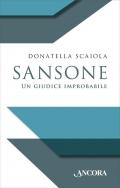 Sansone. Un giudice improbabile