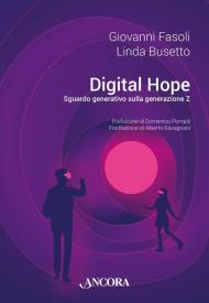 Digital hope. Sguardo generativo sulla Generazione Z