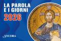 La parola e i giorni 2026. Rito romano