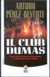 Il club Dumas o L'ombra di Richelieu