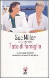 Foto di famiglia