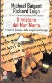 Il mistero del Mar Morto