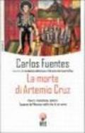 La morte di Artemio Cruz