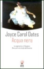 Acqua nera. La segretaria e il senatore. Dove porta la strada dell'America