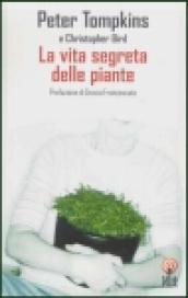 La vita segreta delle piante